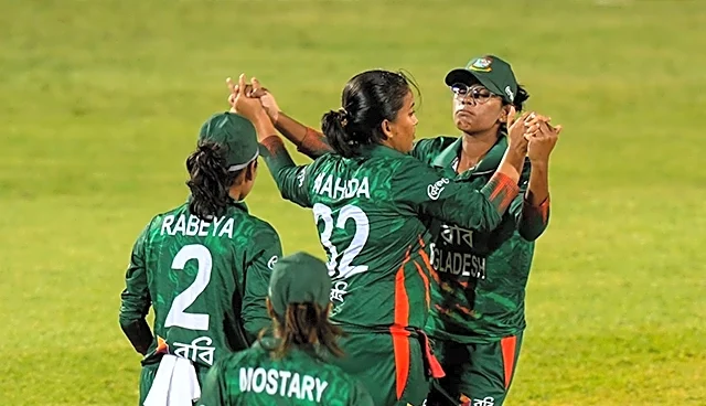 BCB confirms launch of Women's BPL T20, inaugural edition to be played in April