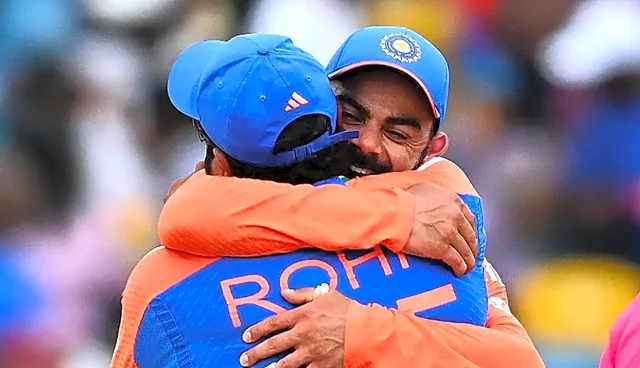 "It puzzles me" - Former India selector shares massive remark on Rohit Sharma and Virat Kohli amid T20 World Cup 2026