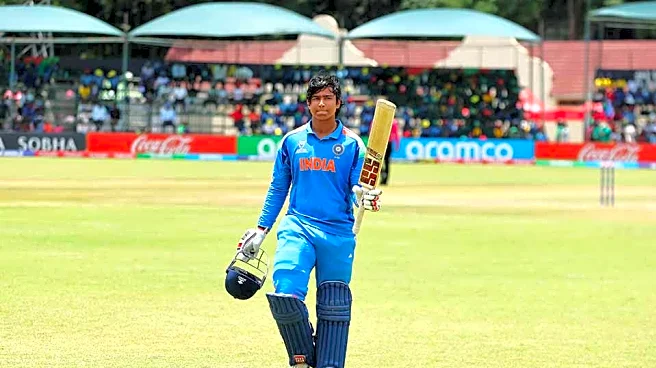 India Under-19 star Vaibhav Sooryavanshi set to play DY Patil T20 tournament