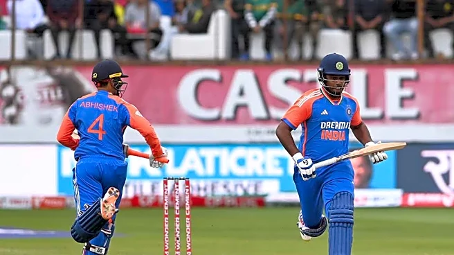 Should India follow a rotation policy for their opening pair in T20Is?