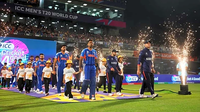 T20 World Cup 2026: India’s forced changes could disrupt momentum, says Zaheer Khan