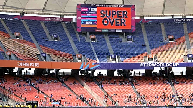 What is New Zealand’s record at Narendra Modi Stadium in T20Is?