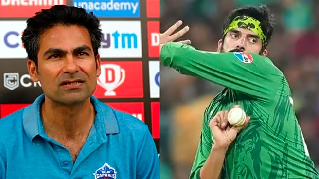 T20 World Cup 2026: ‘Indian batters are not talking about him, and that is good’ - Mohammad Kaif reacts to Usman Tariq hype