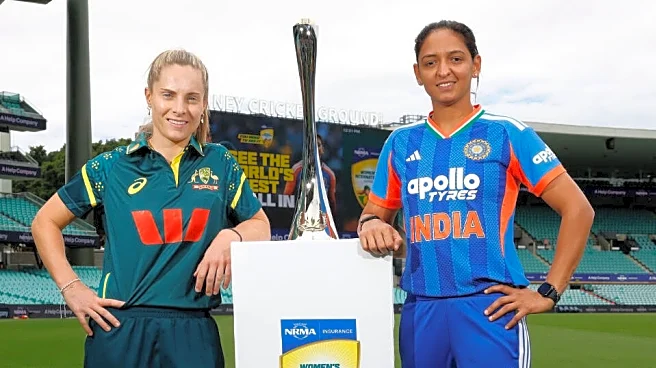 Australia Women vs India Women Prediction, 1st T20I – Who will win today’s match between AUS W vs IND W?