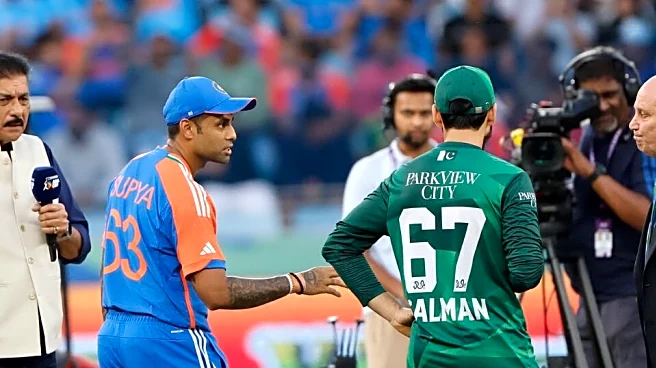 T20 World Cup 2026: 'Won't be that easy for India' - Former all-rounder gives blunt verdict ahead of IND vs PAK encounter