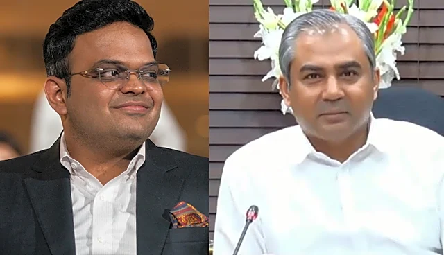 IND vs PAK: ICC chairman Jay Shah set to watch T20 World Cup match alongside Mohsin Naqvi in Colombo