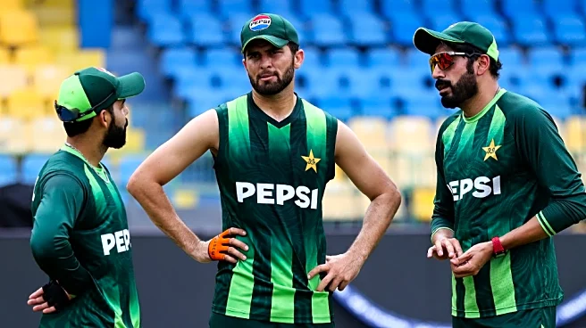 T20 World Cup 2026: ‘We don’t abuse players or break TVs’ -  World Cup winner takes dig at Pakistan fans