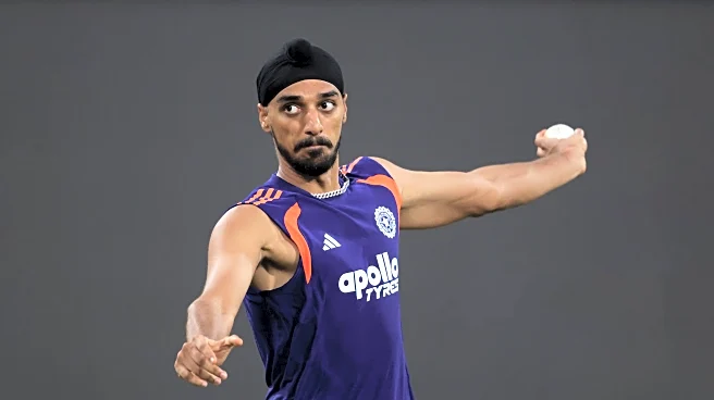 T20 World Cup 2026: ‘I’d back Kuldeep over Arshdeep’ - Sanjay Bangar on India’s spin plan vs Pakistan