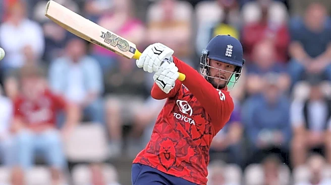 ‘Two-year ban not working’ - Ex-India captain urges BCCI for stronger action after Ben Duckett’s IPL withdrawal