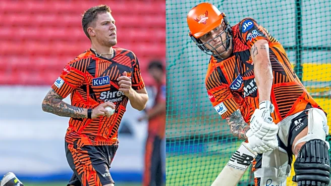 IPL 2026: SRH coach Daniel Vettori provides update on Brydon Carse's availability after RCB loss