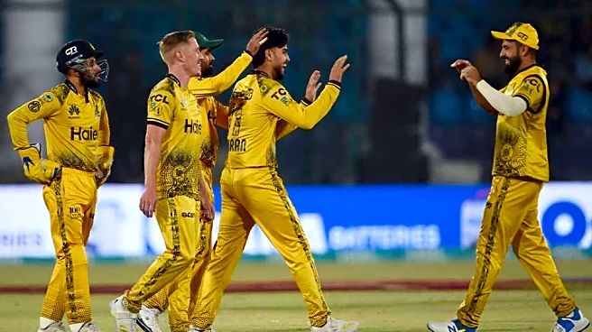 PSL 2026: Match 7, ISL vs PES Match Prediction – Who will win today’s PSL match between Islamabad United vs Peshawar Zalmi?
