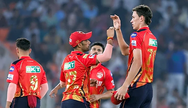 IPL 2026: Punjab Kings' strongest predicted XI against Gujarat Titans