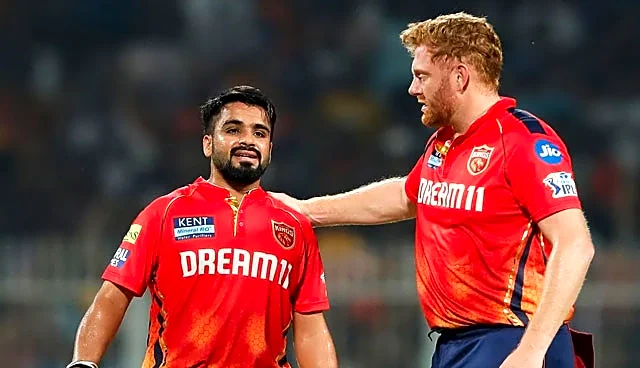 IPL: 3 records held by PBKS that may never be broken