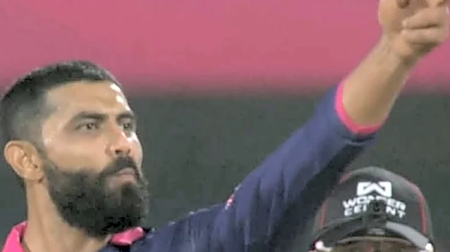 IPL 2026 Memes: Hilarious Reactions from RR vs CSK, Match 3 at Barsapara Stadium