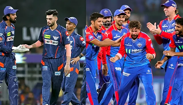 IPL 2026: LSG vs DC, Match 5: Stats preview of players' records and approaching milestones