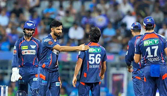 IPL 2026: Lucknow Super Giants' strongest predicted XI against Delhi Capitals