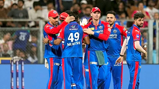 IPL 2026: Delhi Capitals' strongest predicted XI against Lucknow Super Giants