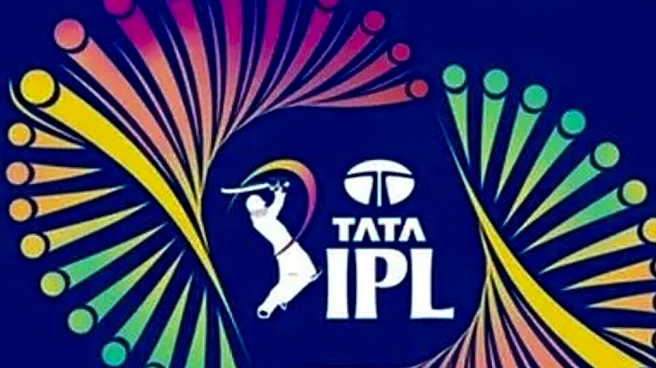 British broadcast engineer working on IPL 2026 games found dead in Mumbai
