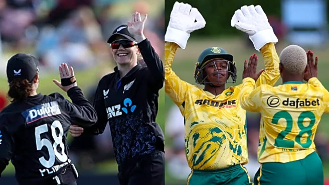 New Zealand Women vs South Africa Women Prediction, 2nd ODI – Who will win today’s match between NZ W vs SA W?