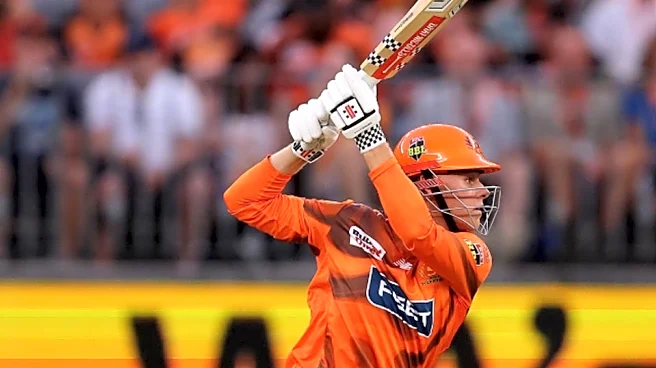 IPL 2026: ‘Aaye ho to pura karo - Irfan Pathan questions Cooper Connolly’s no-bowling role