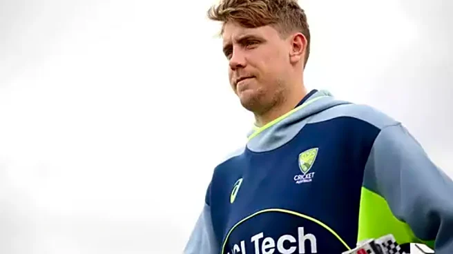 Andrew McDonald backs Cameron Green in Australia's Test team despite poor Ashes