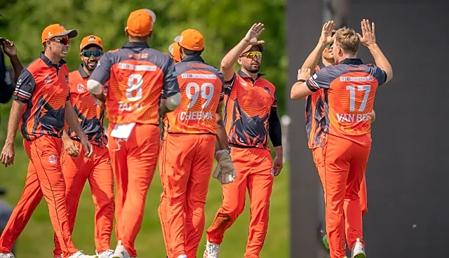 Canada Super 60’s second edition to be played from September 29 to October 4