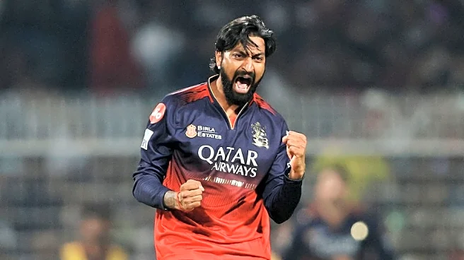 IPL 2026: ‘We are more settled this year’ - Krunal Pandya highlights clarity in Royal Challengers Bengaluru camp