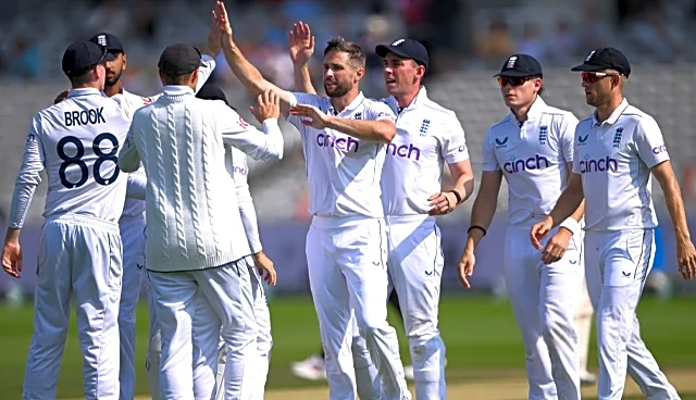 ECB introduces replacement players for injuries, illness, and life events in County cricket