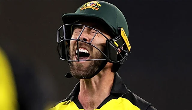 Glenn Maxwell snub headlines Cricket Australia's annual men's central contracts list