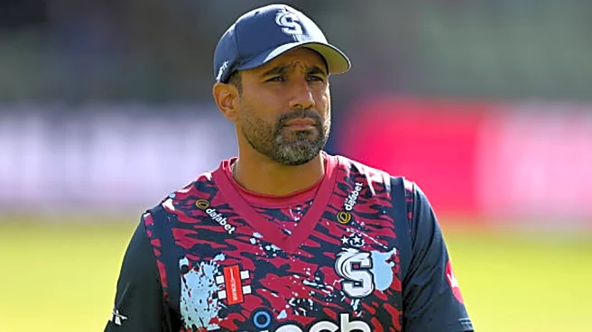 Former England all-rounder Ravi Bopara retires from county cricket