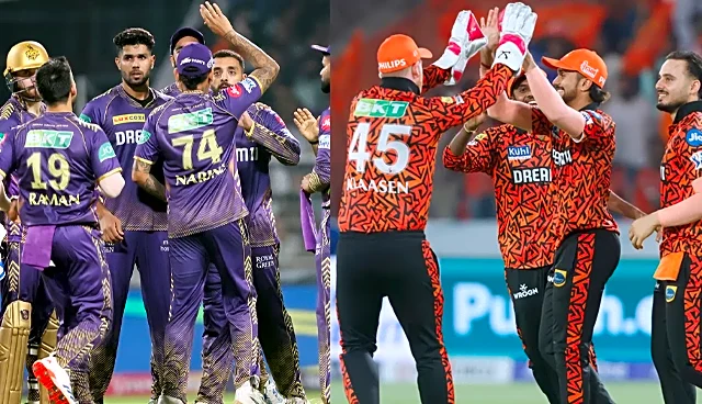 IPL 2026: KKR vs SRH Match 6 - Who will be Impact Players for today's match?