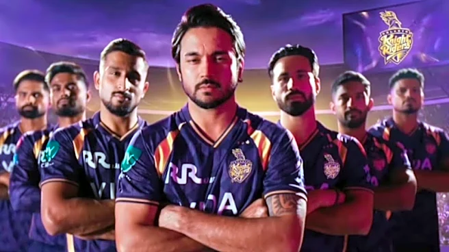 IPL 2026: Kolkata Knight Riders' strongest predicted XI against Sunrisers Hyderabad