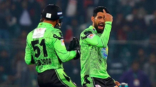 'If you want to meet someone, inform us 24 hours in advance' - PCB tightens hotel security after Shaheen-Raza incident