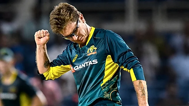 Adam Zampa reveals why he chose PSL over IPL 2026