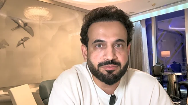 'He did not lag behind' - Irfan Pathan praises discarded Indian star after PBKS vs GT tie