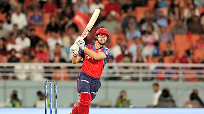 IPL 2026: ‘Woke up with nerves’ – PBKS sensation Cooper Connolly reflects on dream debut