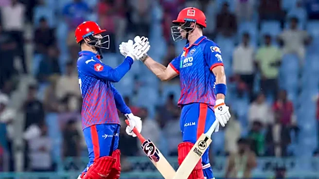 IPL 2026: LSG vs DC, Match 5: Stats Review of player records and achieved milestones
