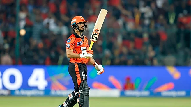 'He's so young, but he has a real confidence' - Vettori lauds Ishan Kishan's captaincy ahead of SRH vs KKR encounter