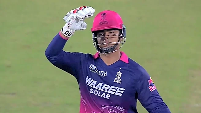 'Bowlers won't know what to do with him' - Vaibhav Suryavanshi earns praise from former Pakistan players