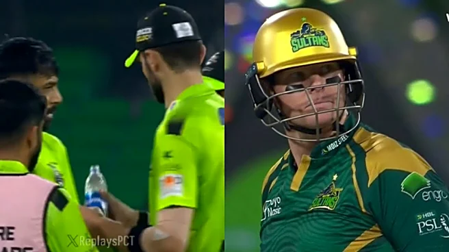 PSL 2026: Match 11, LAH vs MUL Match Prediction – Who will win today’s PSL match between Lahore Qalandars vs Multan Sultans?