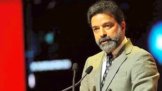 ‘There is definitely less interest in some bilaterals’ - Arun Dhumal hints at expanding IPL window