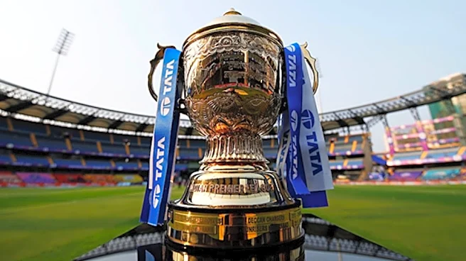 IPL 2026 begins with biggest-ever opening weekend