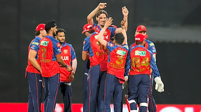 IPL 2026: Punjab Kings' strongest predicted XI against Chennai Super Kings