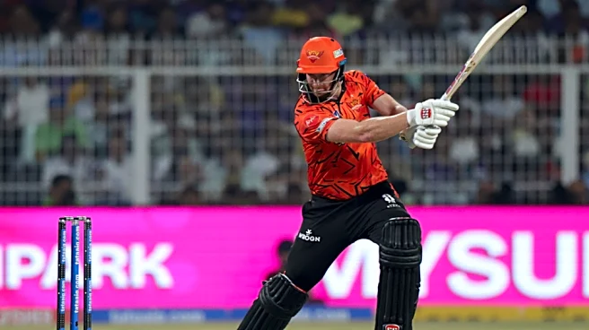 IPL 2026: KKR vs SRH, Match 6: Stats Review of player records and achieved milestones