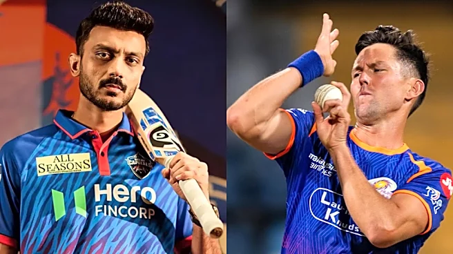 IPL 2026: DC vs MI, Match 8 - Top player battles to watch out for