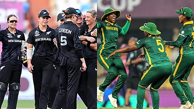New Zealand Women vs South Africa Women Prediction, 3rd ODI – Who will win today’s match between NZ W vs SA W?