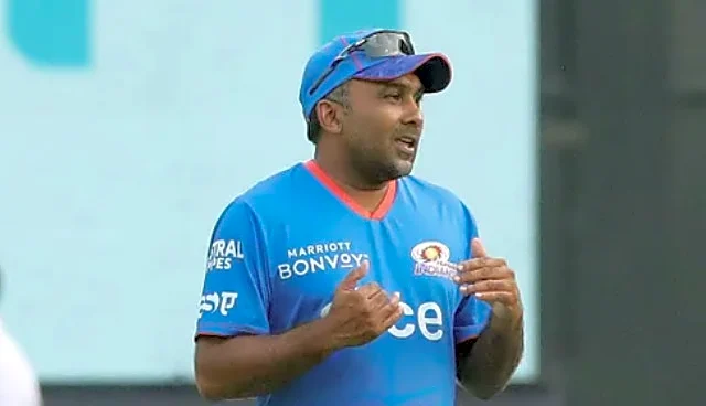 'In IPL, every home team is a challenge' - MI coach Mahela Jayawardene ahead of clash vs DC