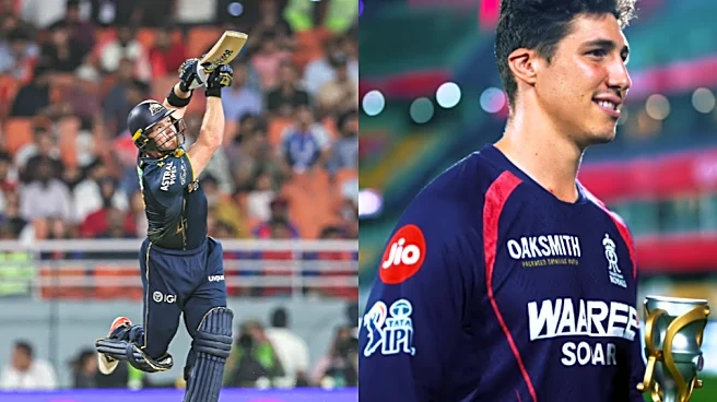 IPL 2026: Match 9, GT vs RR Match Prediction – Who will win today’s IPL match between Gujarat Titans vs Rajasthan Royals?