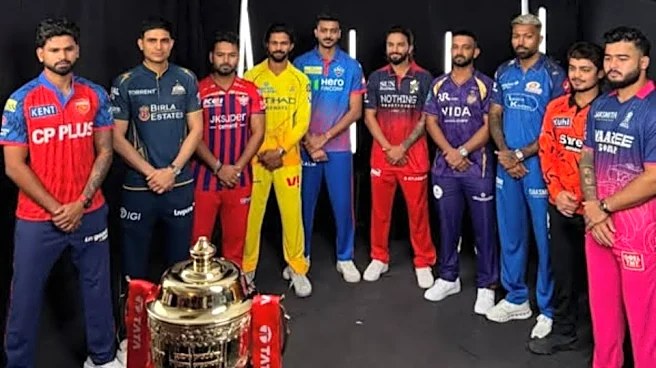 'Currently seem to be on the weaker side' - Former RCB batter predicts three teams to struggle in IPL 2026