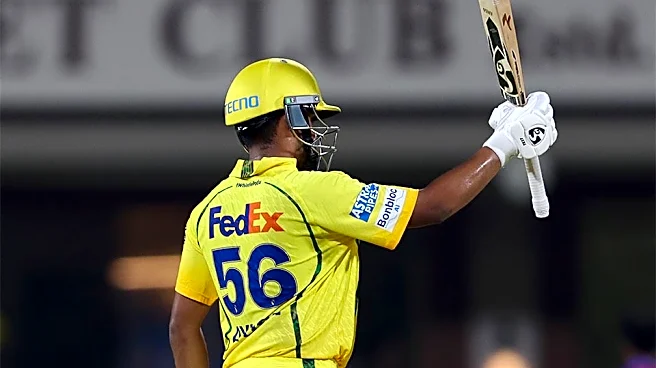 IPL 2026: CSK vs PBKS, Match 7: Stats Review of player records and achieved milestones